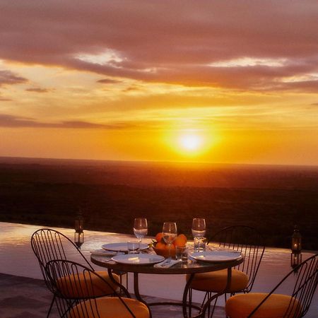 Dar Imiri Bed & Breakfast Ourika Bagian luar foto