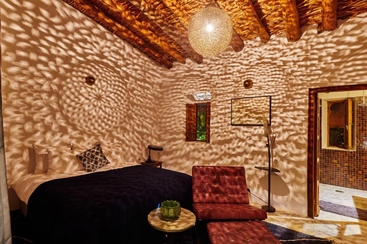 Dar Imiri Bed & Breakfast Ourika Bagian luar foto