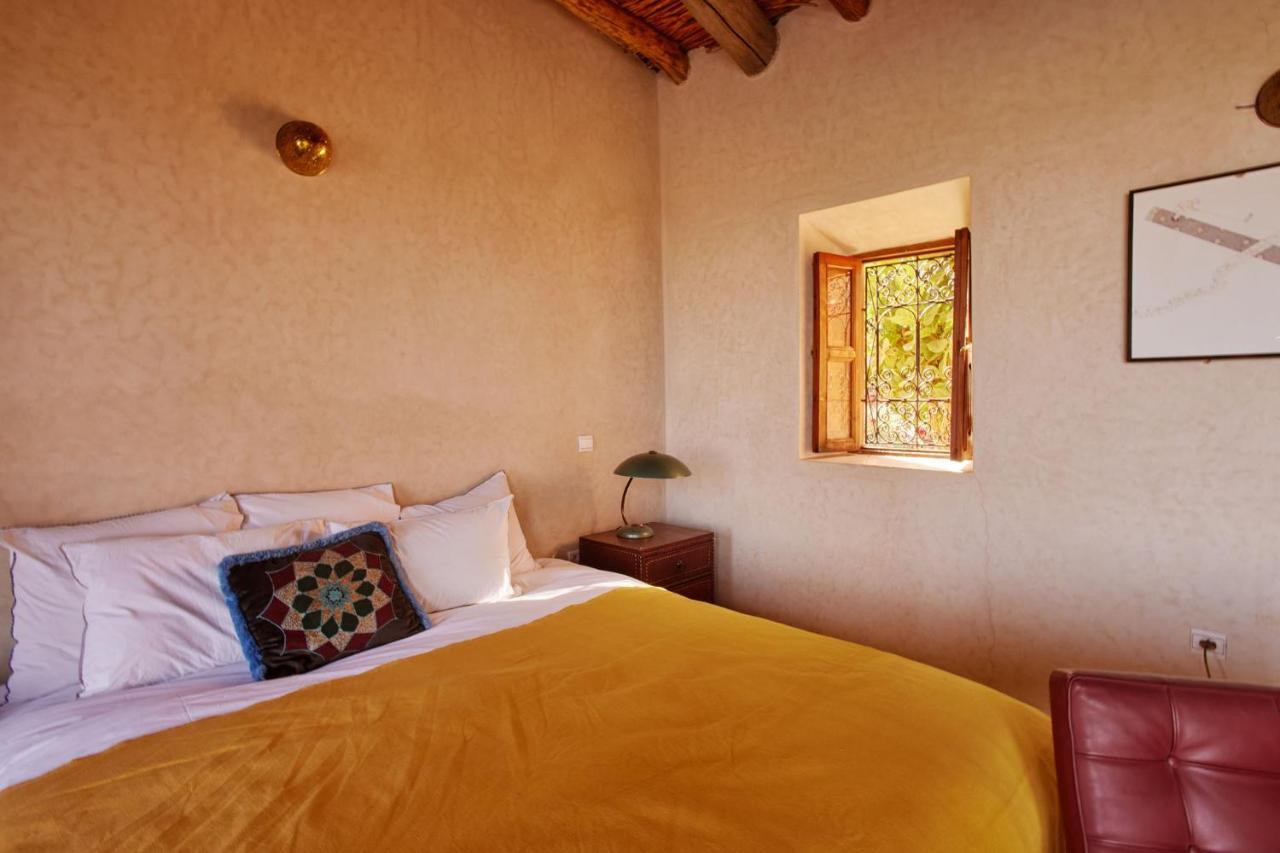 Dar Imiri Bed & Breakfast Ourika Bagian luar foto