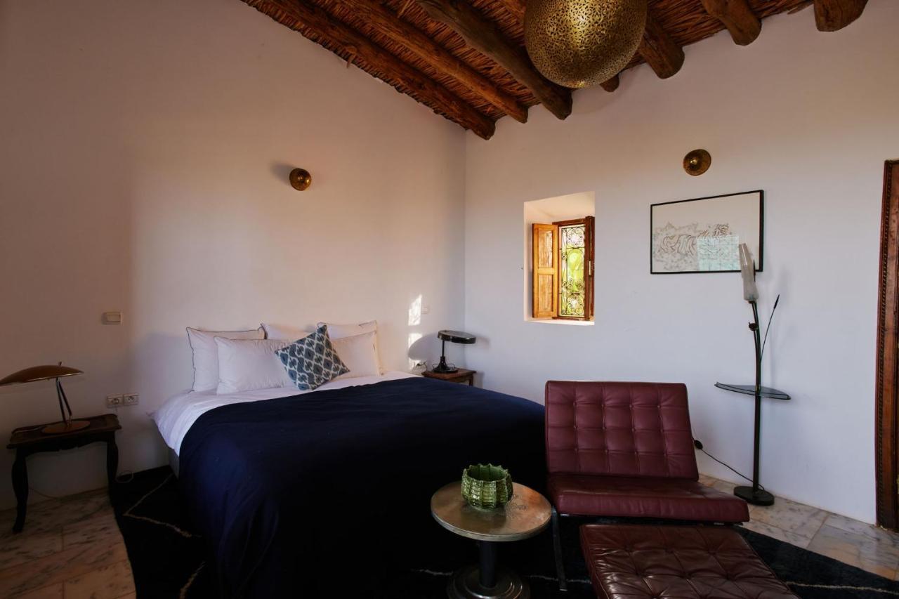Dar Imiri Bed & Breakfast Ourika Bagian luar foto