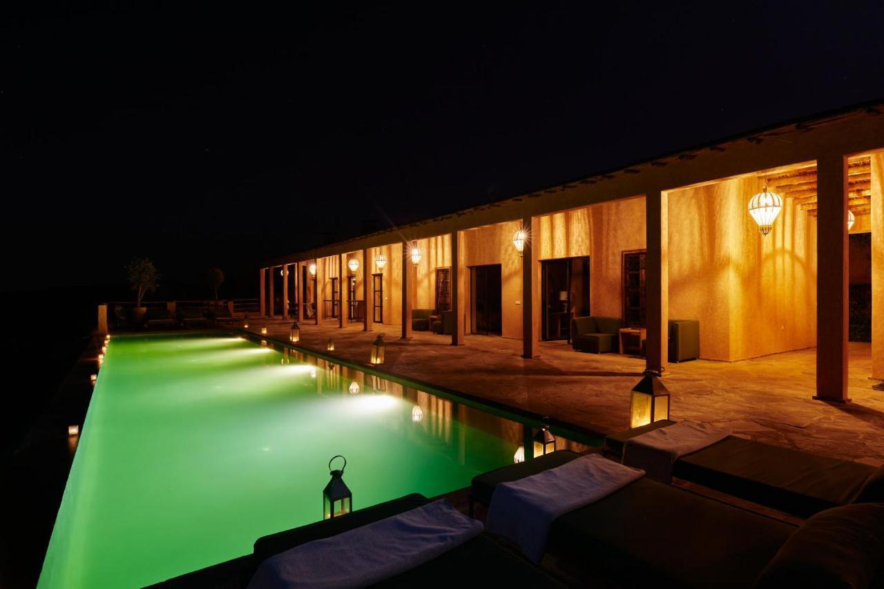 Dar Imiri Bed & Breakfast Ourika Bagian luar foto