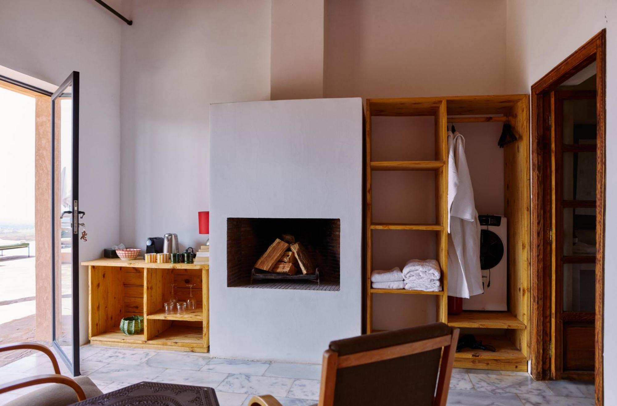 Dar Imiri Bed & Breakfast Ourika Bagian luar foto